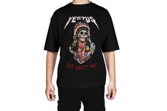 Yeezus God Wants YouTee