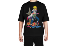 Naruto Shippuden Minato Tee