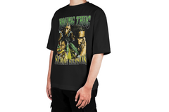 YOUNG THUG Vintage Tee