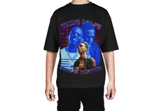 YOUNG DOLPH Vintage Tee