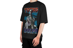 YOUNG DOLPH Vintage Tee