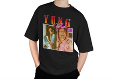 YUNGBLUD Vintage Tee