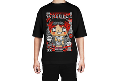 Yungblud Underrated Youth Tee