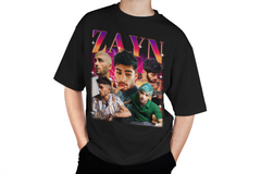 ZAYN Vintage Tee