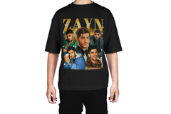 ZAYN Vintage Tee