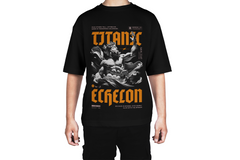 Titanic Echelon Zeus Tee