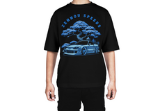 Zennou Speeds Style Tee