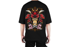 Samurai Ape Tee