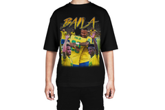 Brazil Baila Celebration Tee
