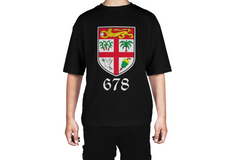 Fiji Coat of Arms Tee