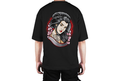 Geisha Tee