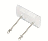 Skateboard Wall Mount