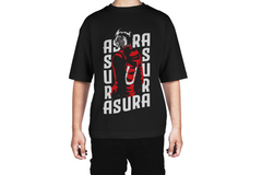 Asura Streetwear Tee