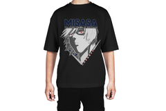 Misasa Anime Tee