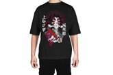 DEMON SLAYER KOKUSHIBO SWORD Tee