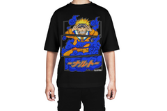 Naruto Uzumaki Iconic Tee