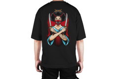 Red Geisha Tee