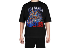 Toa Samoa World Cup Tee