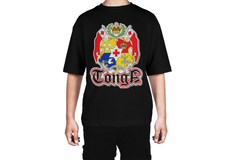 Tongan Shield 676 Tee