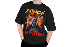 XXXTENTACION Vintage Tee