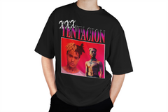 XXXTENTACION Vintage Tee