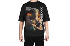 XXXTENTACION Vintage Tee