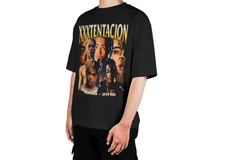 XXXTENTACION Vintage Tee