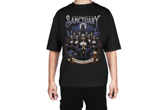 Sinister Sisters Sanctuary Tee