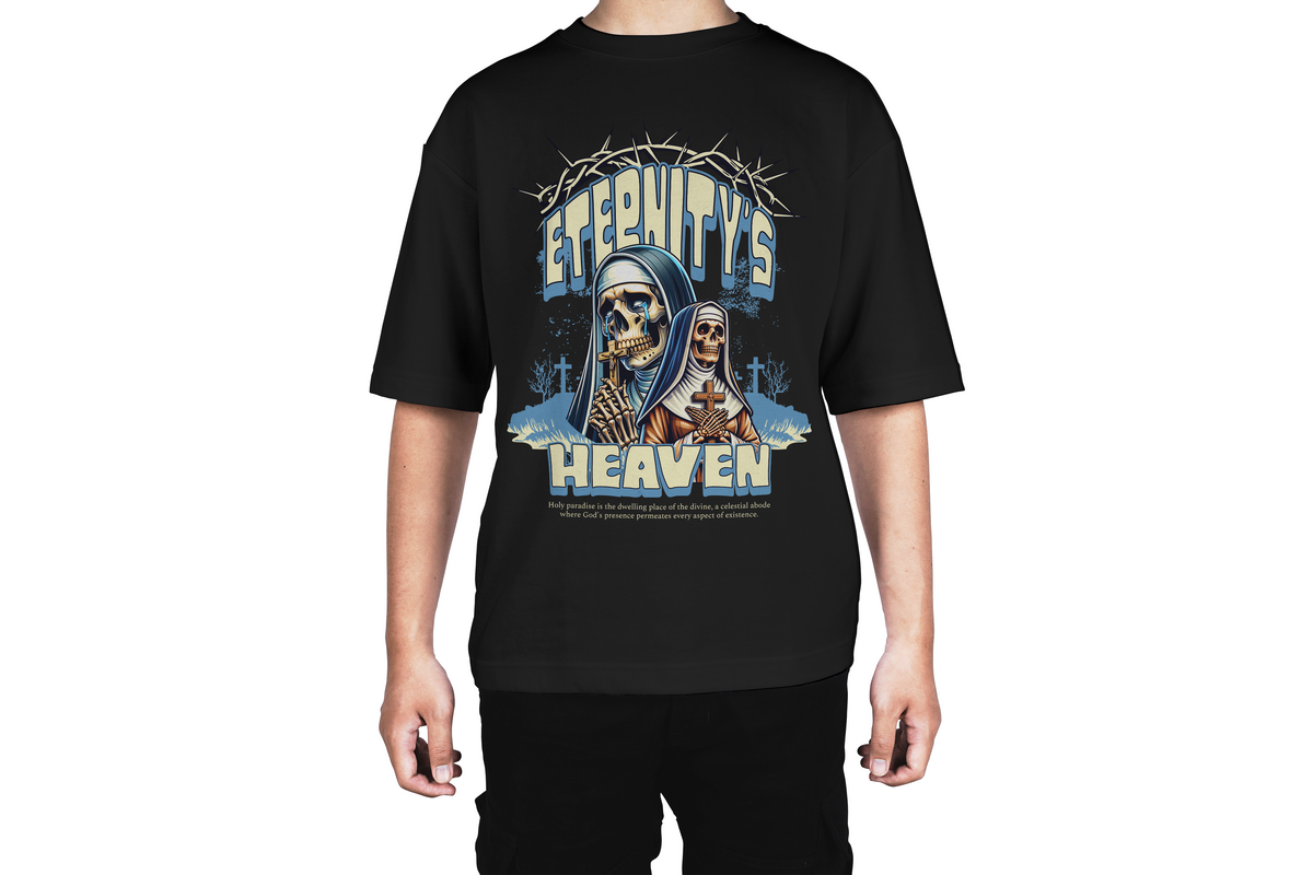Eternity's Heaven Tee