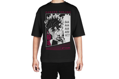 DEMON SLAYER TANJIRO Tee