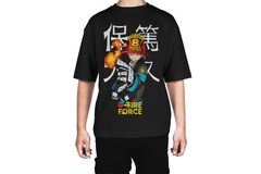 Shinra Fire Force Tee