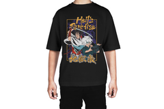 Hell’s Paradise Anime Tee