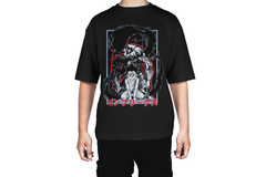 Gon Freecss Dark Mode Tee