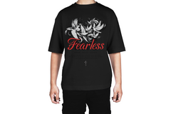 Fearless Faith Style Tee