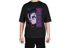 DEMON SLAYER TANJIRO Tee