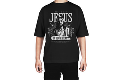 Jesus in Your Heart Tee