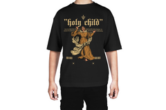 Holy Child Faith Tee