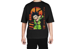 Gon Freecss Bold Look Tee