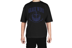 Grace Wins Sword Tee