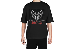 Where There's Hope, There's Life Tee