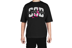 God is Everywhere Birds Tee