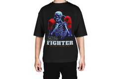 Elite Fighter Boxing Champion Tee