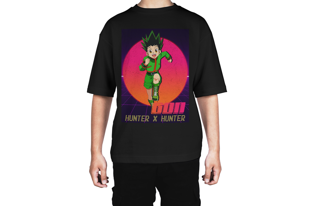 Neon Sprint Gon Tee