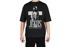 Jesus The Way, The Truth & The Life Tee
