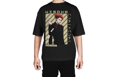 Hunter x Hunter Hisoka Tee