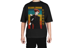 Retro Hisoka Morow Tee