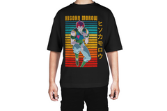 Hisoka Morow Jump Pose Tee