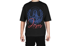 Jesus Is My Anchor Faith Tee