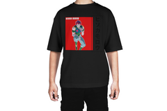Hisoka Red Zone Anime Tee