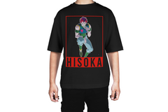 Hisoka Streetwear style Tee